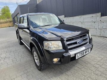 Авто Ford Ranger 2009 № 8729107