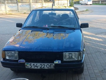 Авто Renault 9 1982 № 8729110