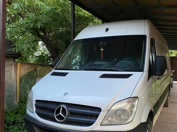 Авто Mercedes Mb 2008 № 8729114