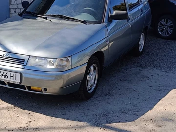 Авто ВАЗ 2110 2011 № 8729115