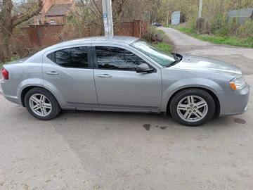 Авто Dodge Avenger 2013 № 8729119