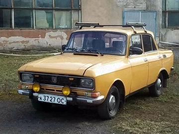 Авто ВАЗ 2140 1981 № 8729122