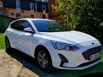 Авто Ford Focus 2019 № 8729137
