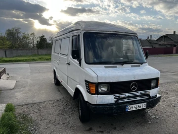 Авто Mercedes Mb 1991 № 8729143