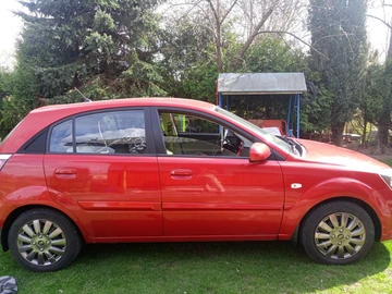Авто KIA Avella 2009 № 8729155