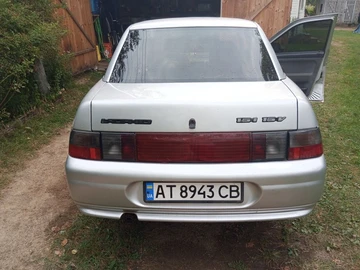 Авто Opel Admiral 2005 № 8729158