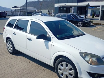 Авто Opel Astra 2010 № 8729266