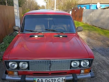 Авто ВАЗ 2106 1986 № 8729273