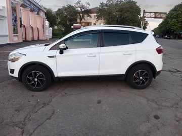 Авто Ford Kuga 2011 № 8729278