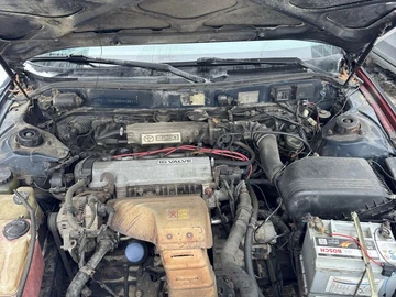 Авто Toyota Camry 1992 № 8729281