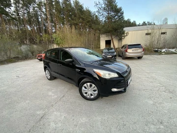 Авто Ford Escape 2016 № 8729286