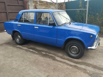 Авто ВАЗ 2101 1983 № 8729307