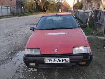 Авто Renault 19 1991 № 8729311