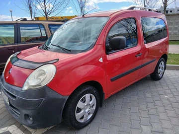 Авто Renault 11 2009 № 8729317