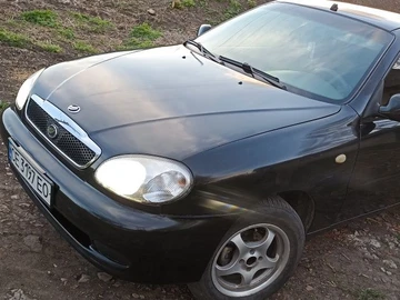 Авто Daewoo Sens 2013 № 8729280