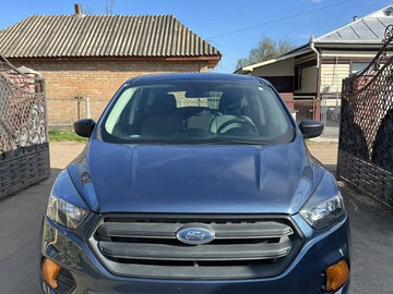 Авто Ford Escape 2018 № 8729320