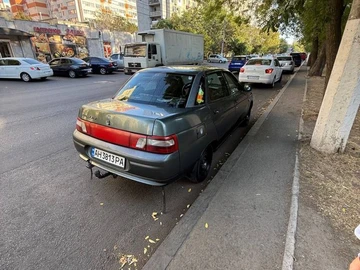 Авто Богдан 2110 2013 № 8729329