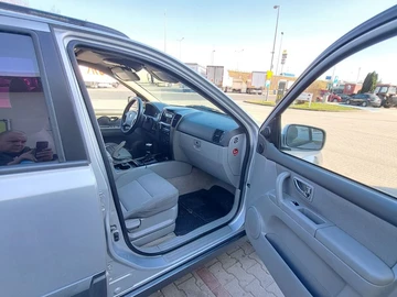 Авто KIA Sorento 2005 № 8729330
