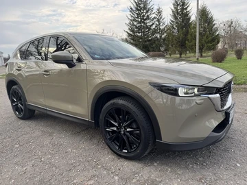 Авто Mazda Cx-5 2023 № 8729343