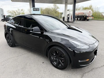 Авто Tesla Roadster 2022 № 8729348