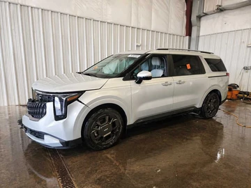Авто KIA Carnival 2025 № 8729357