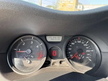 Авто Renault Megane 2007 № 8729350