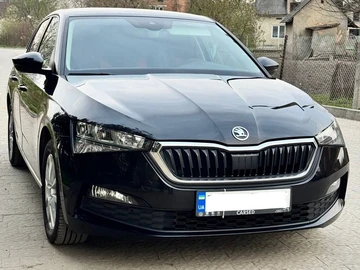 Авто Skoda 100 2020 № 8729364