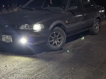 Авто Toyota Corolla 1991 № 8729367