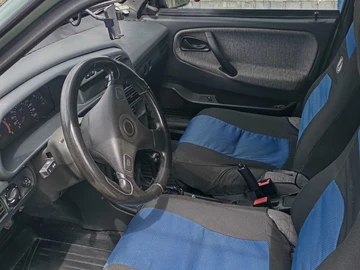 Авто ВАЗ 2109 2008 № 8729369