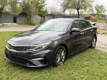 Авто KIA Optima 2019 № 8729376