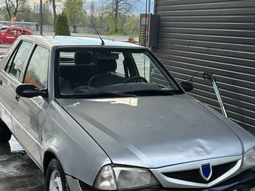 Авто Dacia Solenza 2004 № 8729380