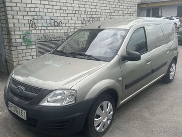 Авто ВАЗ Largus 2016 № 8729383