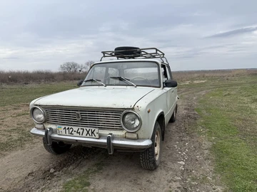 Авто ВАЗ 2101 1974 № 8729394