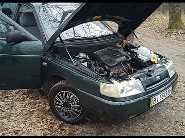 Авто ВАЗ 2110 2003 № 8729397