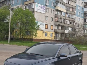 Авто Volvo S40 2007 № 8729401