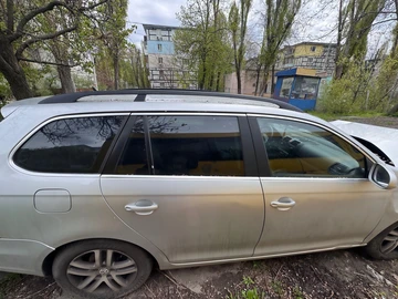 Авто Volkswagen Golf 2007 № 8729497