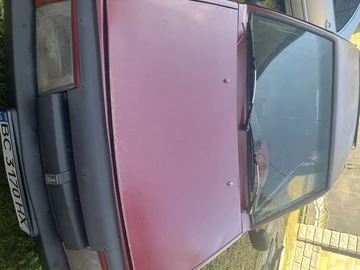 Авто ВАЗ 11113 Oka 1991 № 8729513