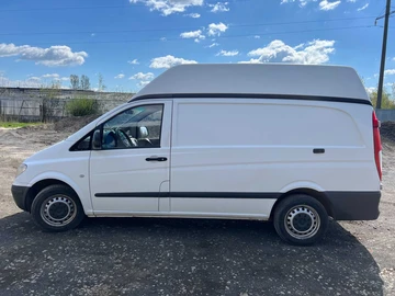Авто Daewoo Sens 2007 № 8729516