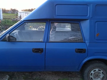 Авто  2901 1999 № 8729517