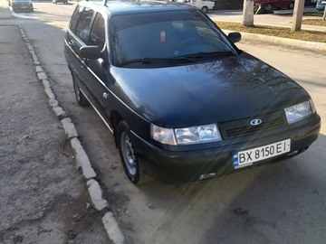 Авто ВАЗ 2111 2008 № 8729521