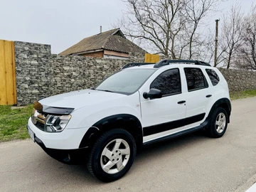 Авто Renault Duster 2017 № 8729529