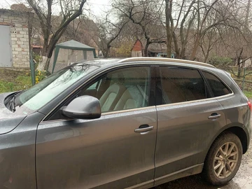 Авто ВАЗ 11113 Oka 2011 № 8729541