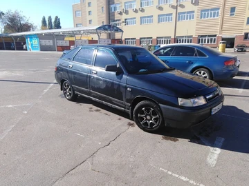 Авто ВАЗ 2112 2006 № 8729543