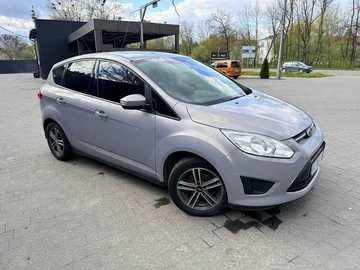 Авто Ford C-Max 2013 № 8729546