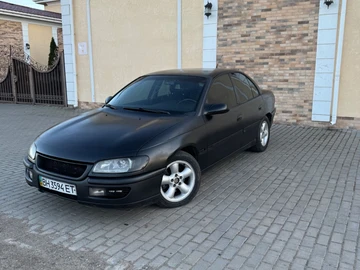 Авто Opel Omega 1998 № 8729555