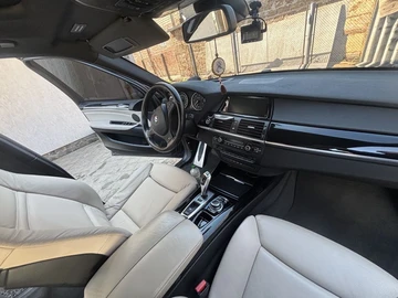 Авто BMW X5 2012 № 8729560