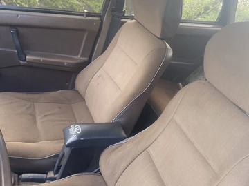 Авто ВАЗ 2109 1998 № 8729570