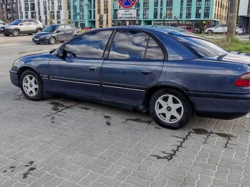 Авто Opel Omega 1996 № 8729579