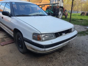 Авто Subaru Legacy 1991 № 8729582