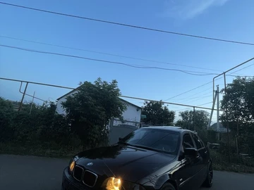 Авто BMW 3 Серия 1998 № 8729589